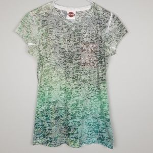 Harley-Davidson | Burnout Tee | Sz M